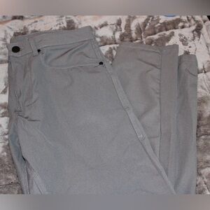 Dessert dune work pants Men’s 30x30